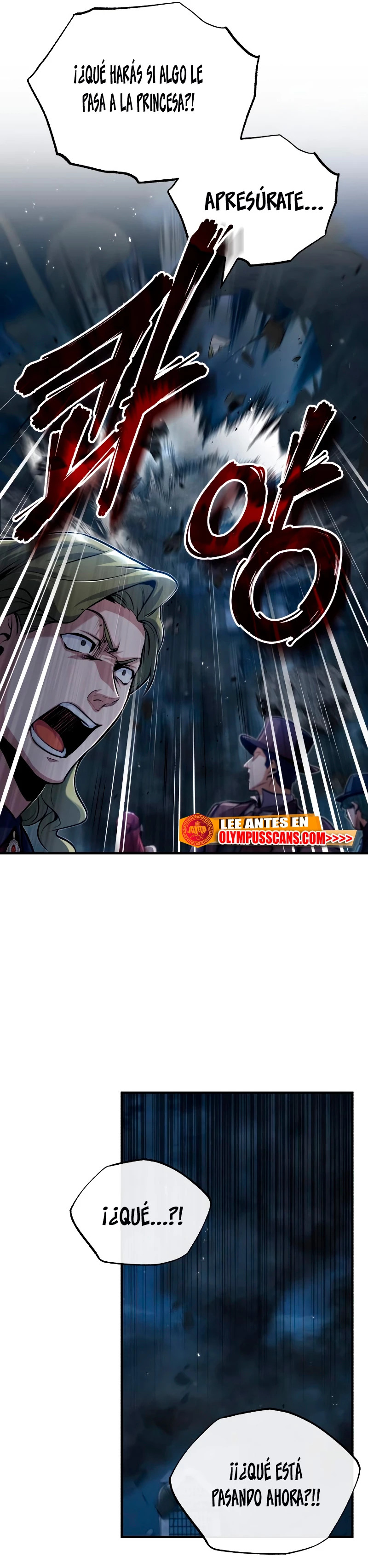 Read Academy’s Undercover Professor Es Manga Online