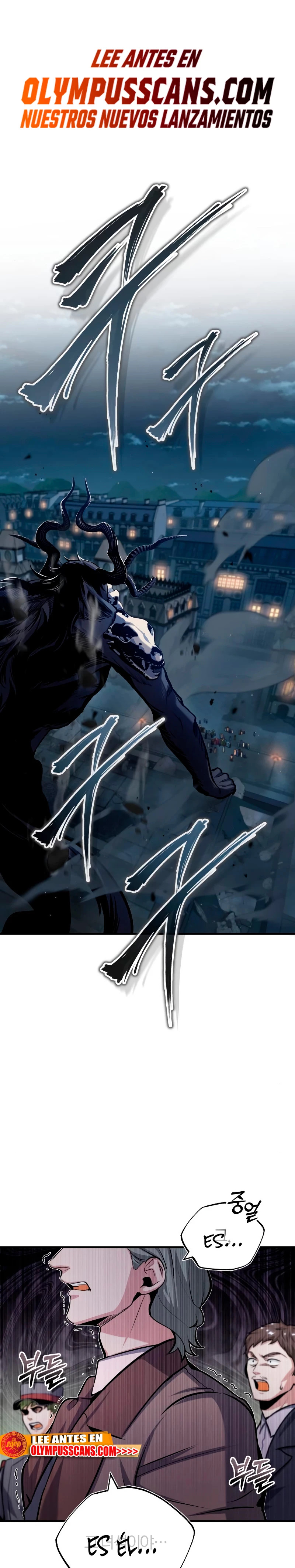 Read Academy’s Undercover Professor Es Manga Online