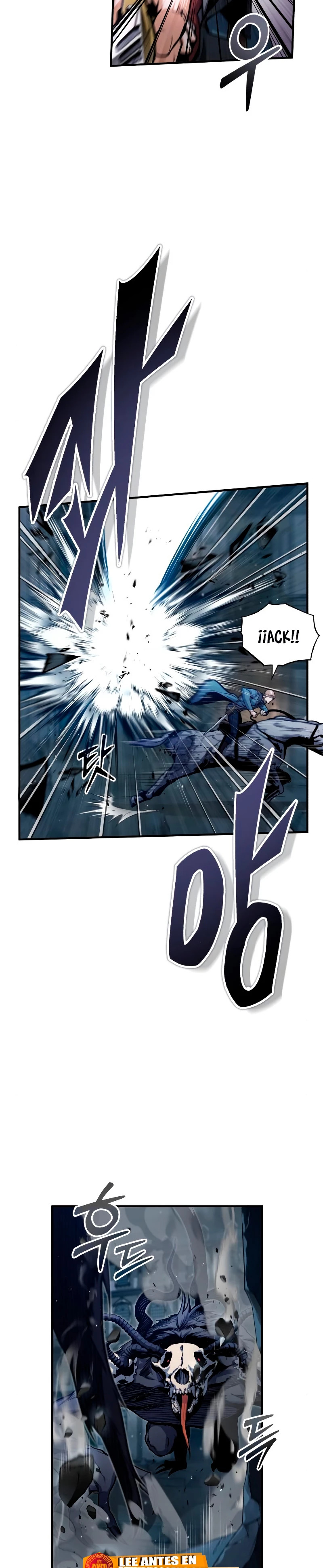 Read Academy’s Undercover Professor Es Manga Online