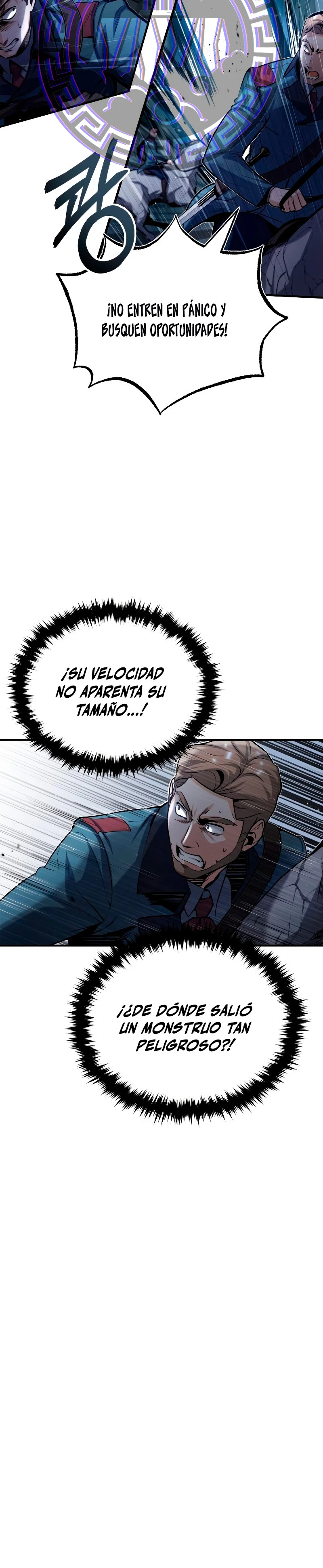 Read Academy’s Undercover Professor Es Manga Online