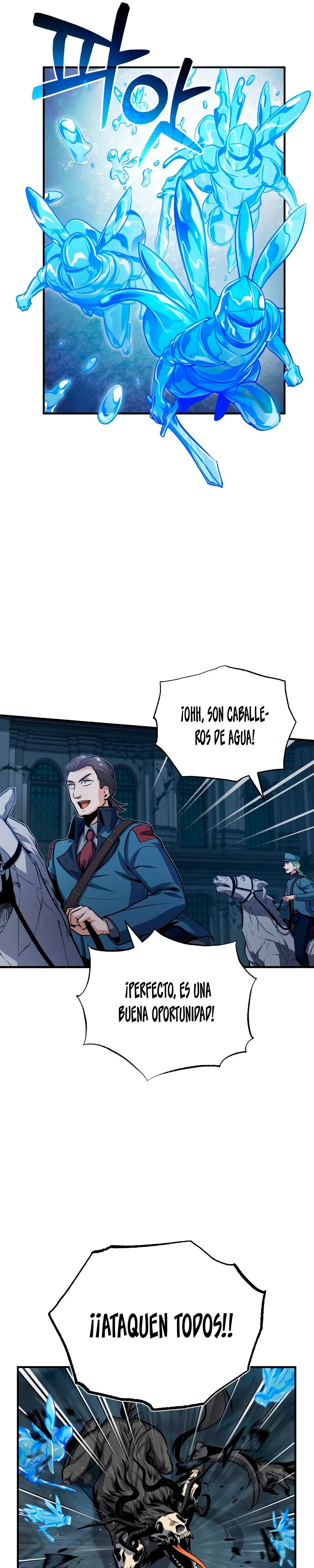 Read Academy’s Undercover Professor Es Manga Online