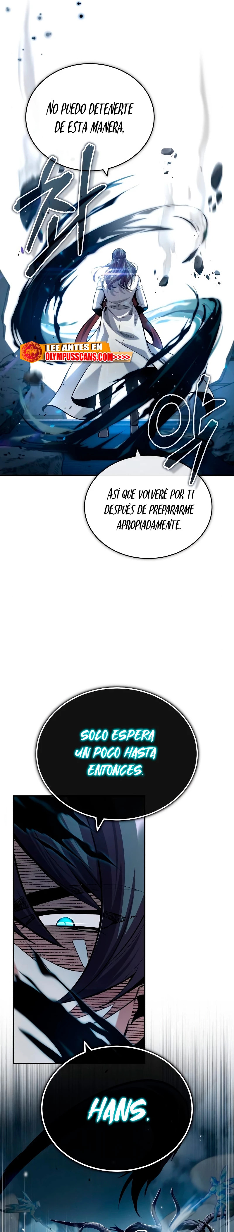 Read Academy’s Undercover Professor Es Manga Online