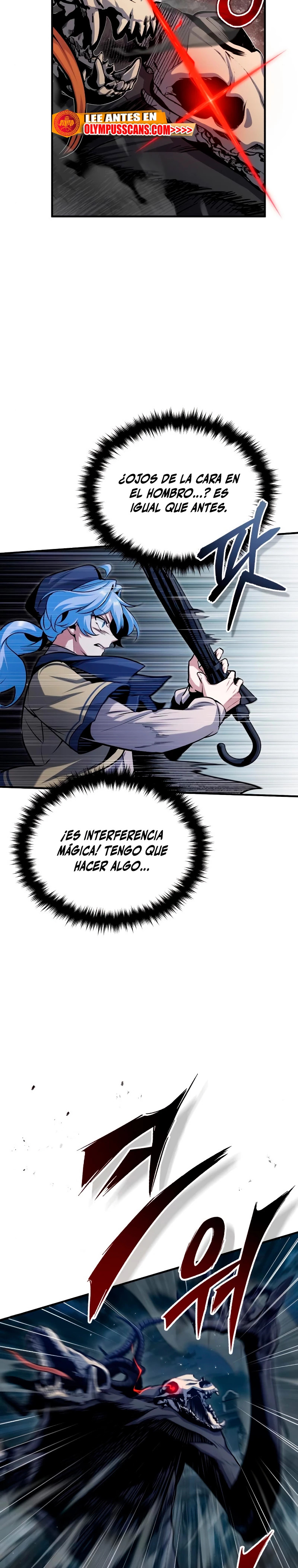 Read Academy’s Undercover Professor Es Manga Online