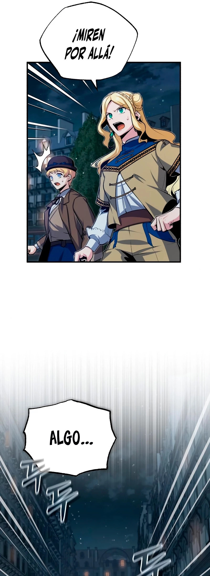 Read Academy’s Undercover Professor Es Manga Online