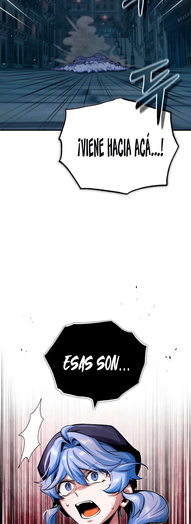 Read Academy’s Undercover Professor Es Manga Online