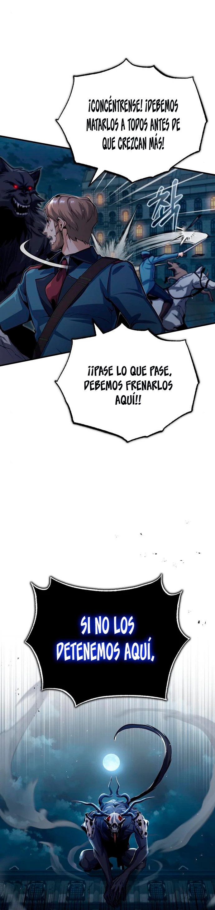 Read Academy’s Undercover Professor Es Manga Online