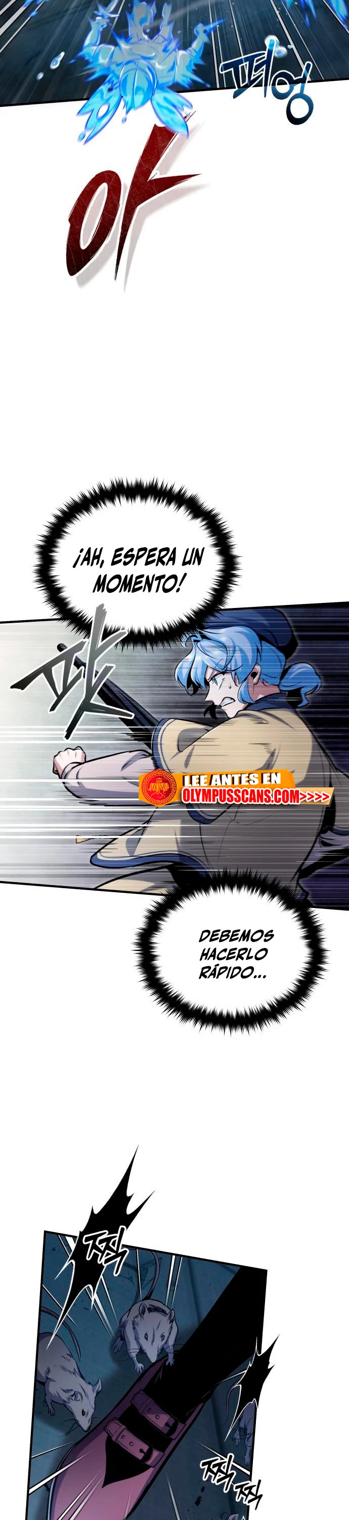 Read Academy’s Undercover Professor Es Manga Online