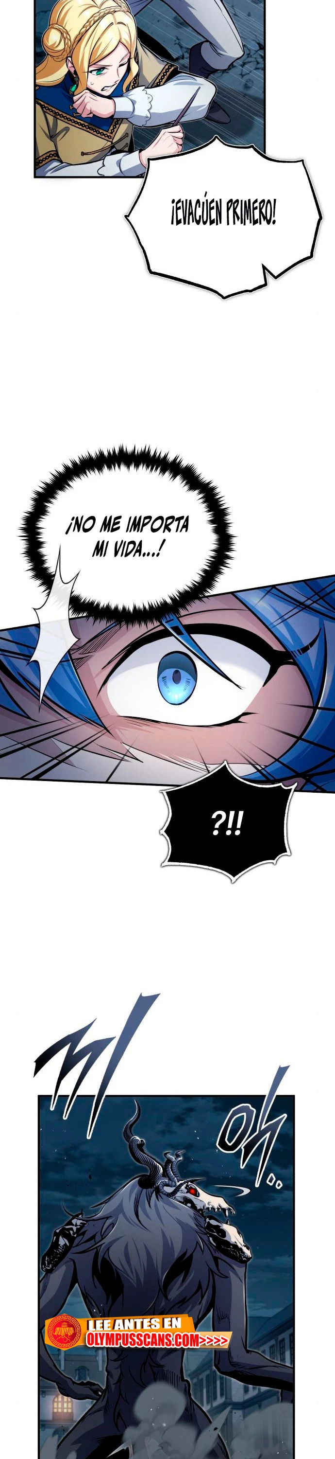 Read Academy’s Undercover Professor Es Manga Online