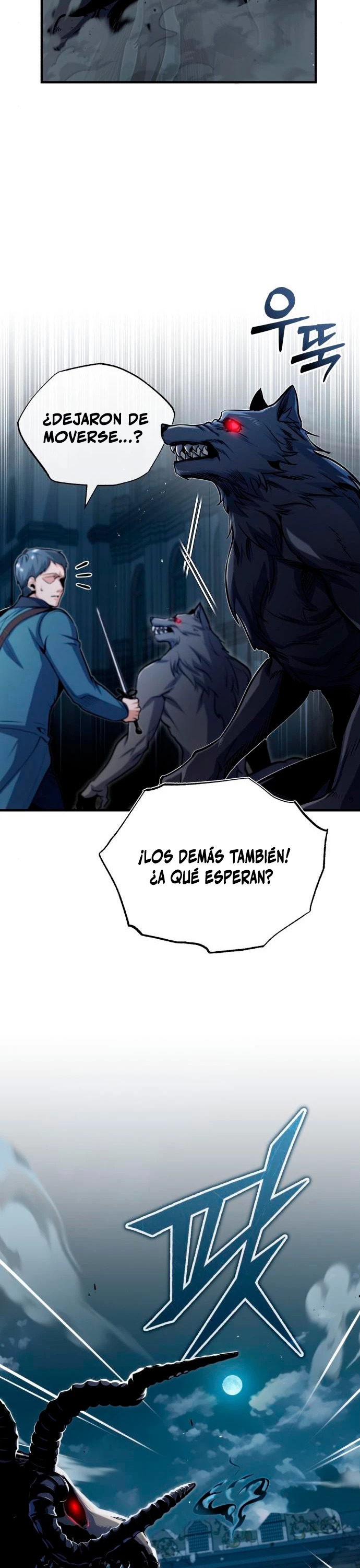 Read Academy’s Undercover Professor Es Manga Online