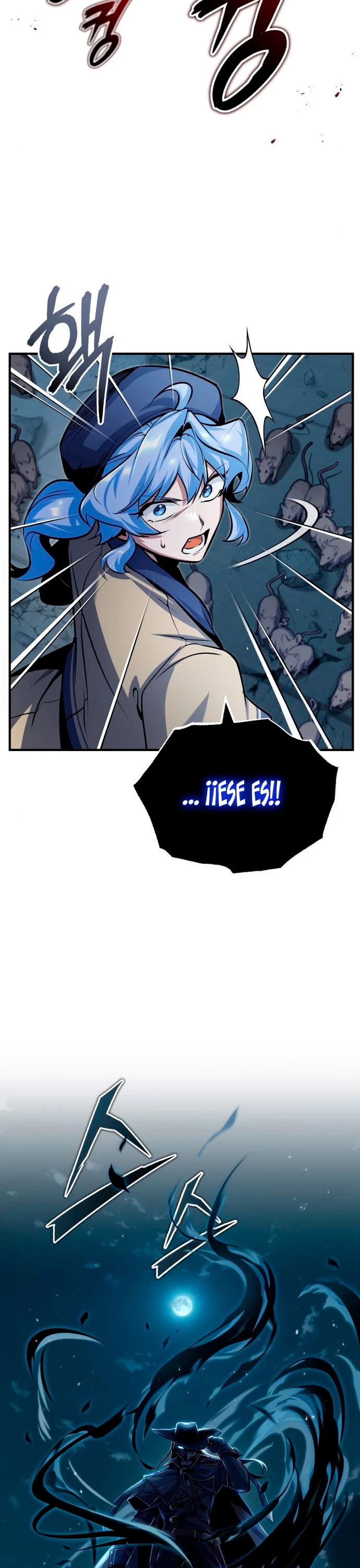 Read Academy’s Undercover Professor Es Manga Online