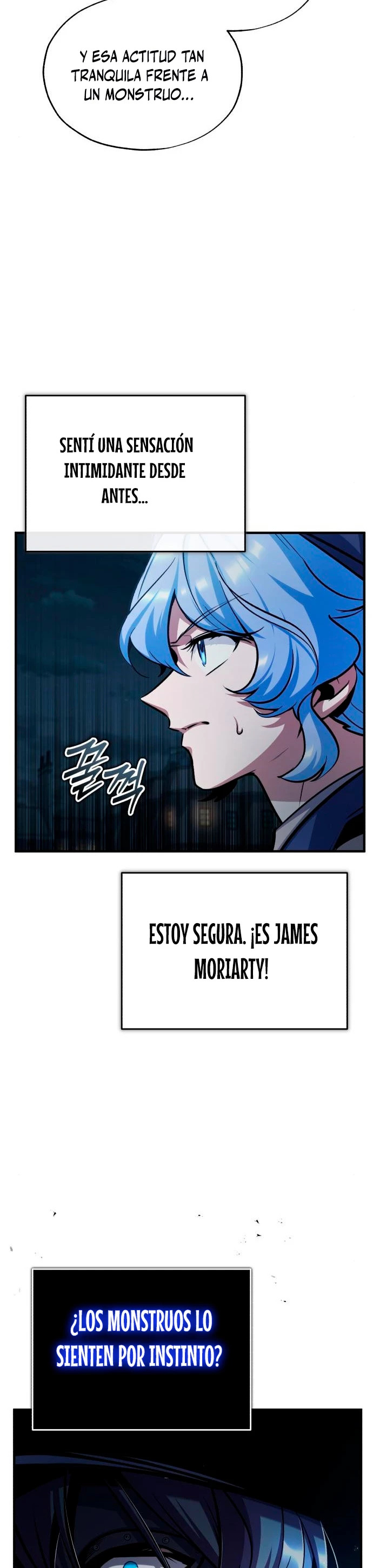 Read Academy’s Undercover Professor Es Manga Online
