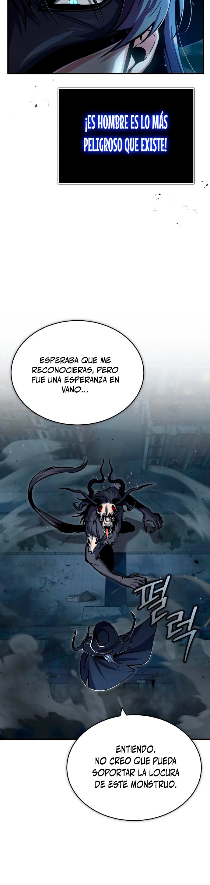 Read Academy’s Undercover Professor Es Manga Online