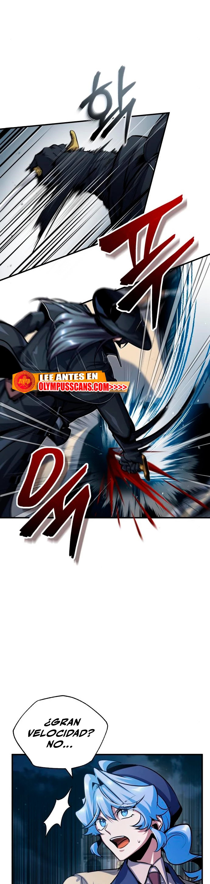 Read Academy’s Undercover Professor Es Manga Online