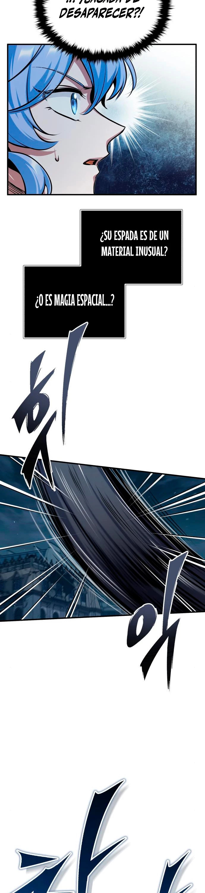 Read Academy’s Undercover Professor Es Manga Online