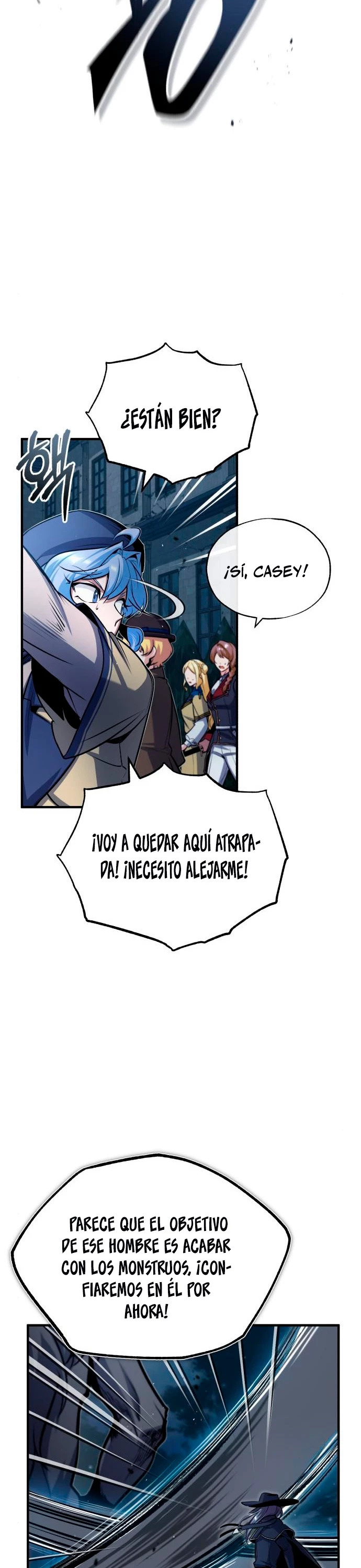 Read Academy’s Undercover Professor Es Manga Online