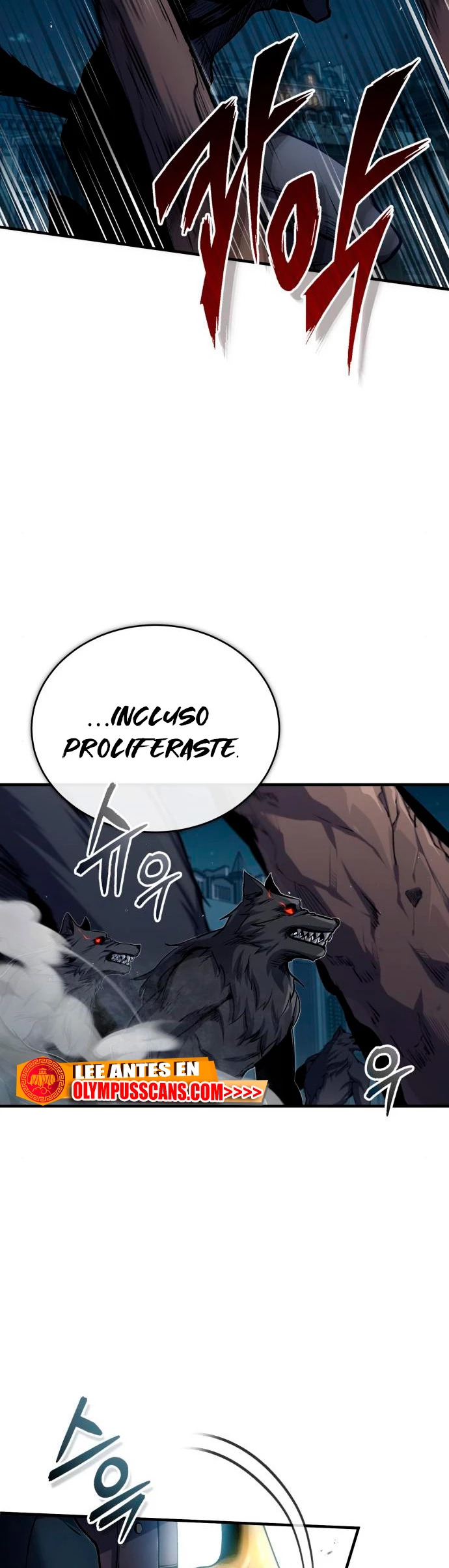 Read Academy’s Undercover Professor Es Manga Online