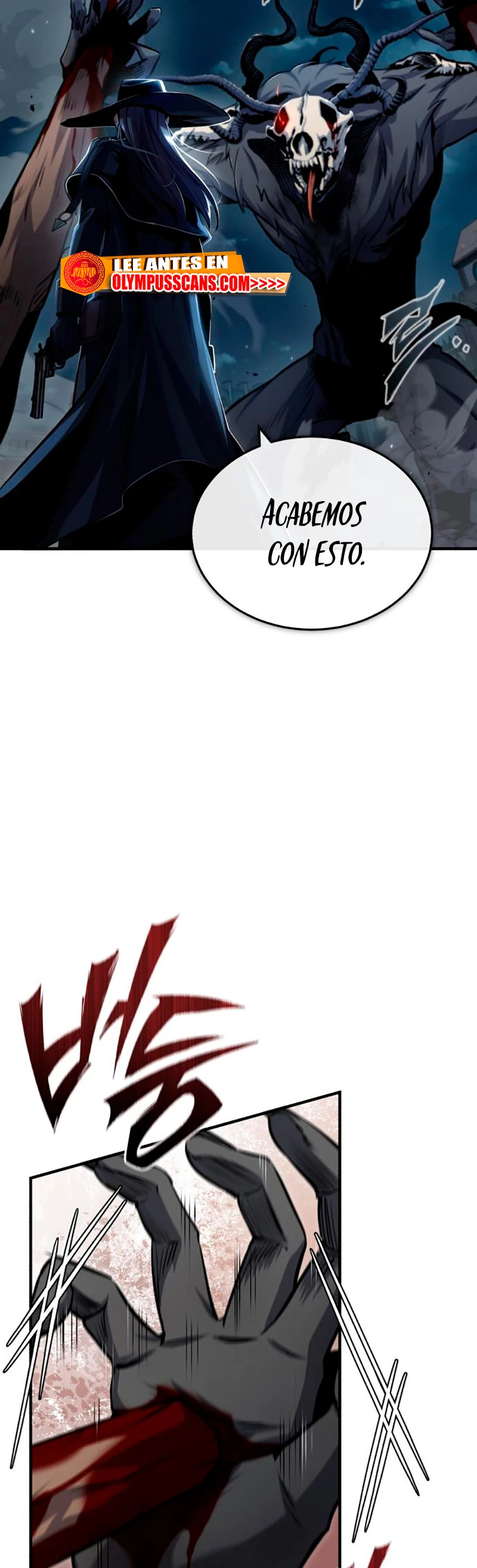Read Academy’s Undercover Professor Es Manga Online