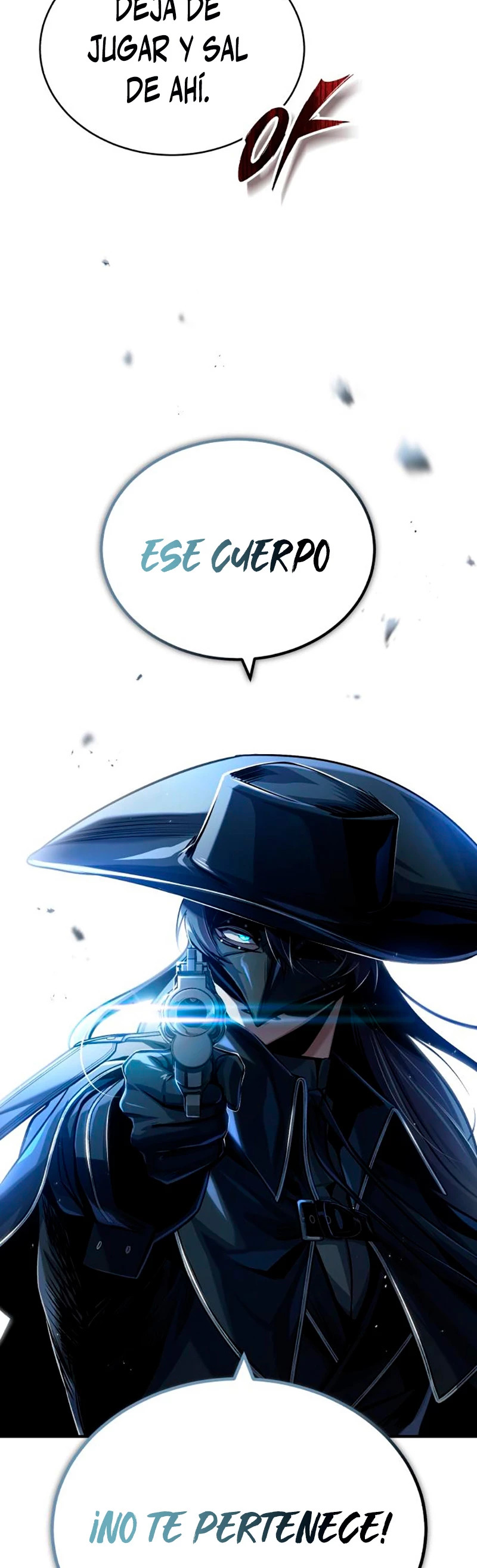 Read Academy’s Undercover Professor Es Manga Online