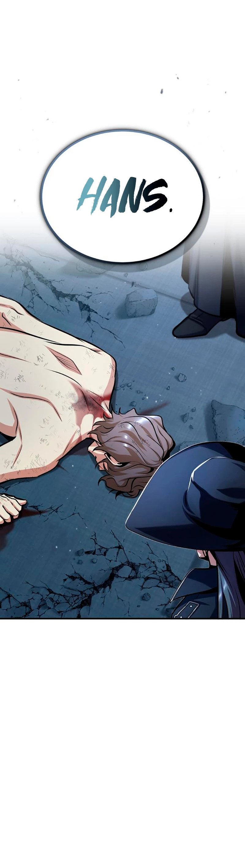 Read Academy’s Undercover Professor Es Manga Online