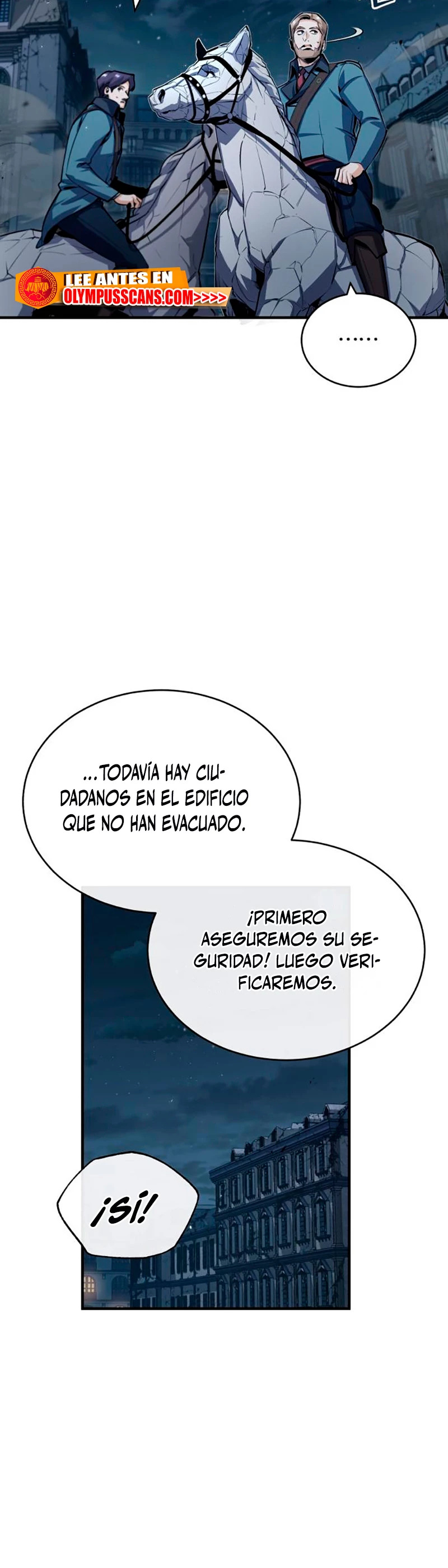 Read Academy’s Undercover Professor Es Manga Online