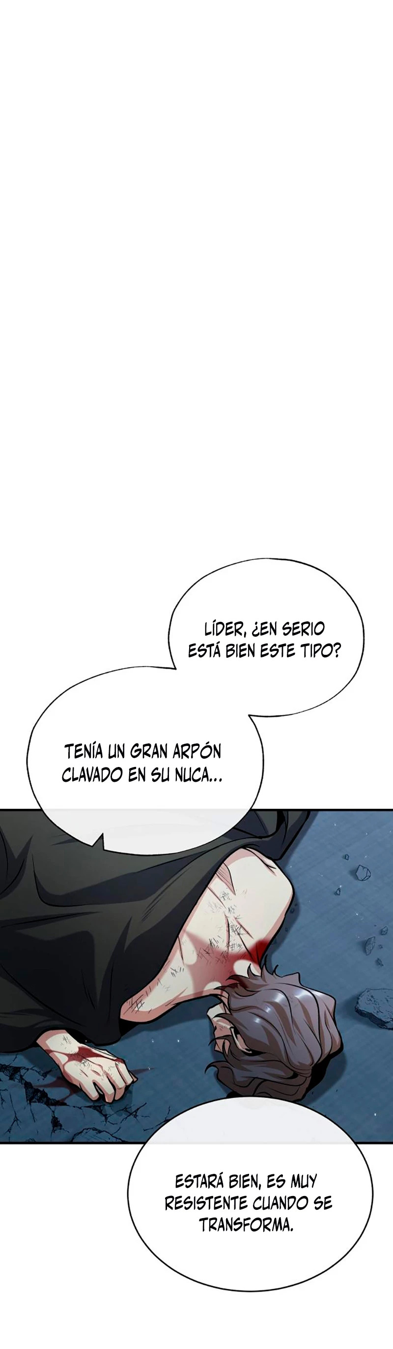 Read Academy’s Undercover Professor Es Manga Online