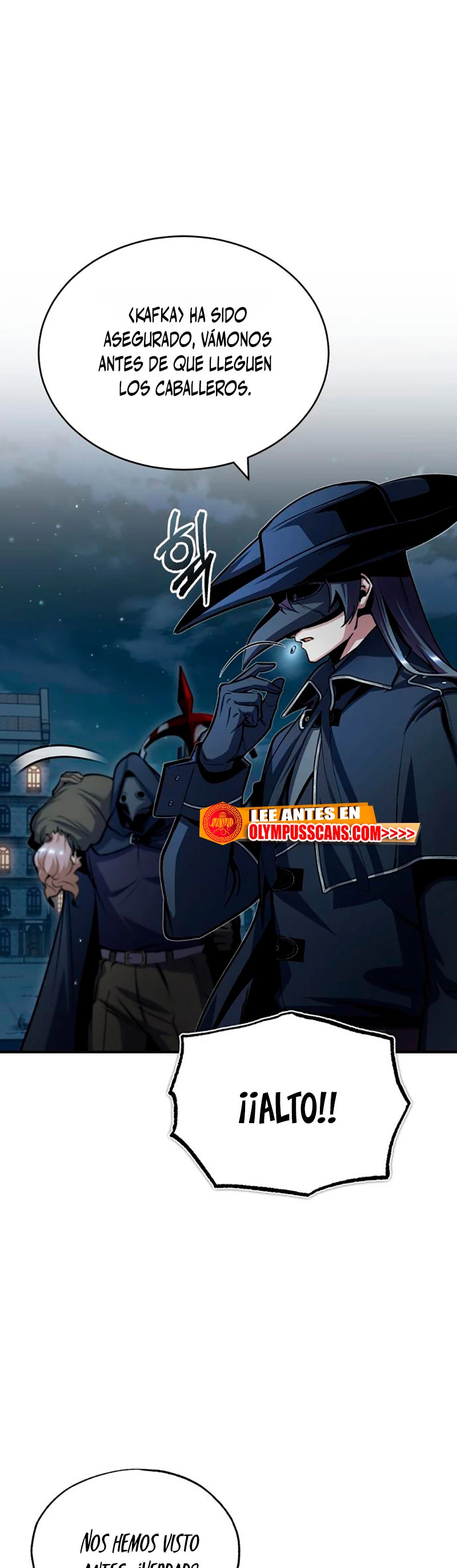 Read Academy’s Undercover Professor Es Manga Online