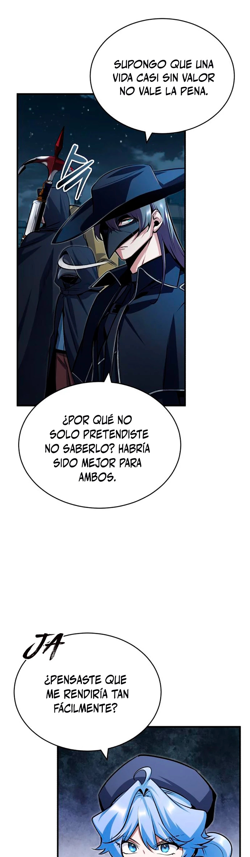 Read Academy’s Undercover Professor Es Manga Online