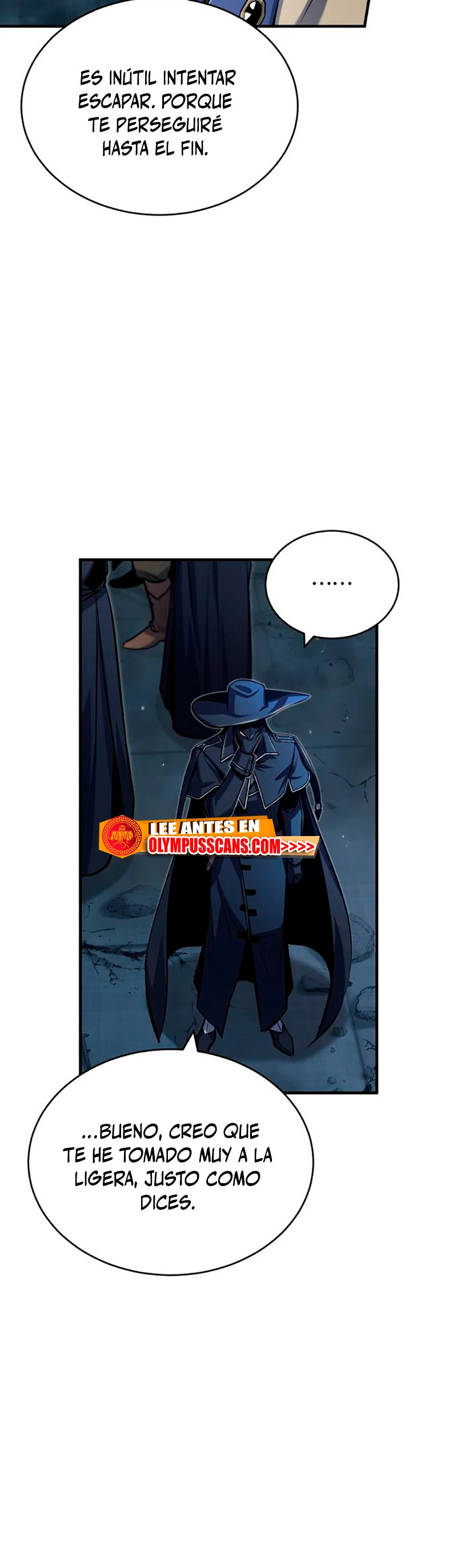Read Academy’s Undercover Professor Es Manga Online