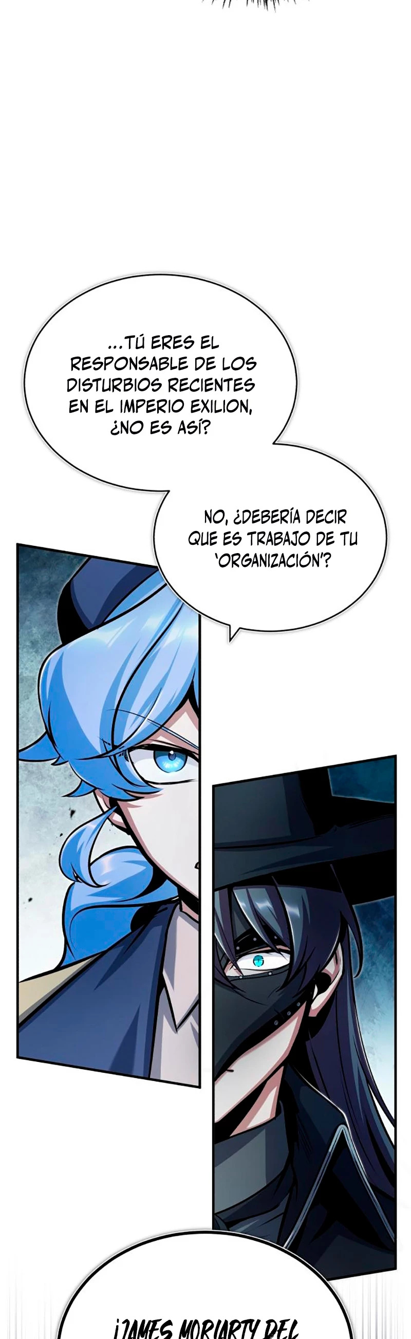 Read Academy’s Undercover Professor Es Manga Online