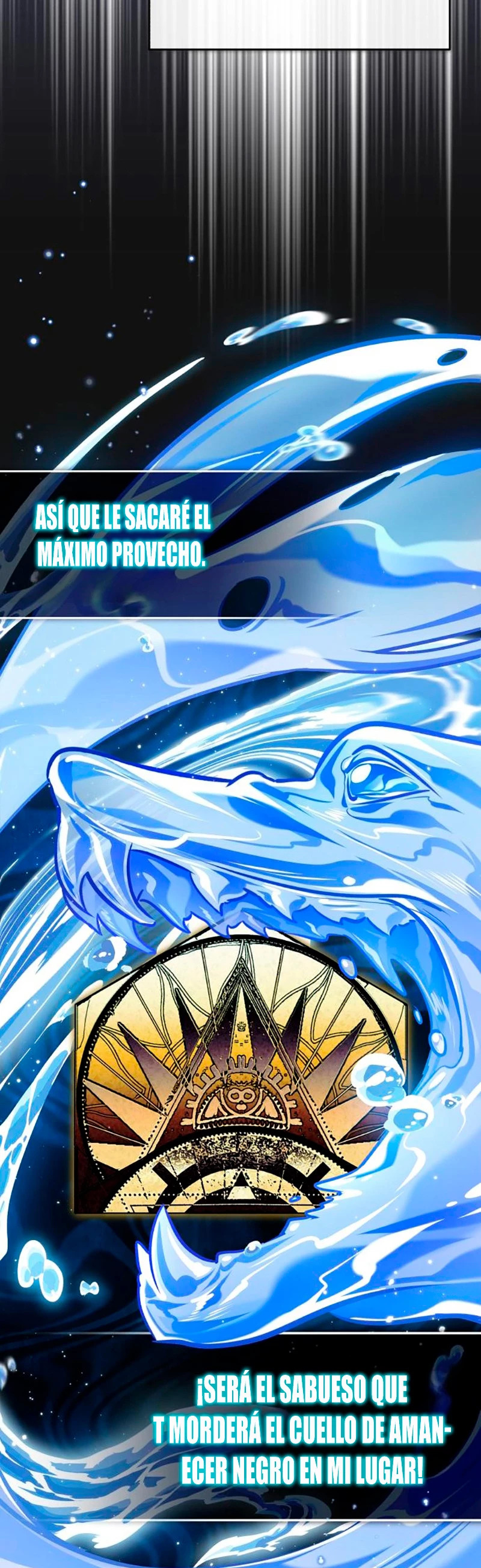Read Academy’s Undercover Professor Es Manga Online