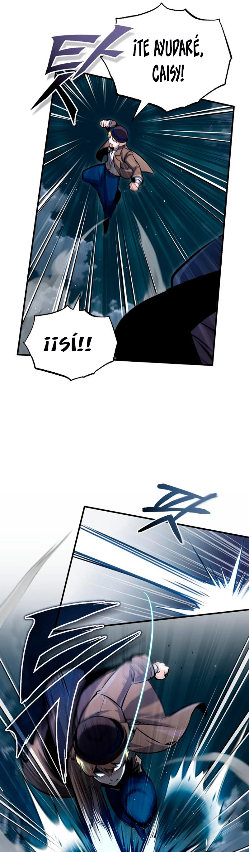 Read Academy’s Undercover Professor Es Manga Online
