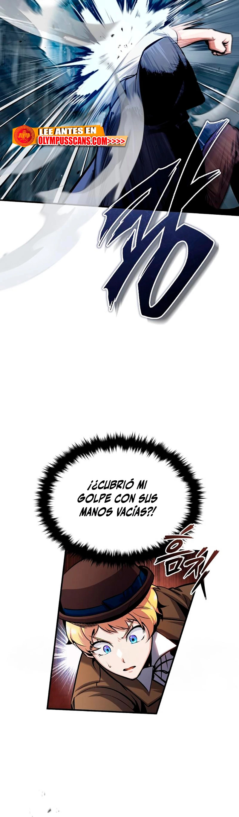 Read Academy’s Undercover Professor Es Manga Online