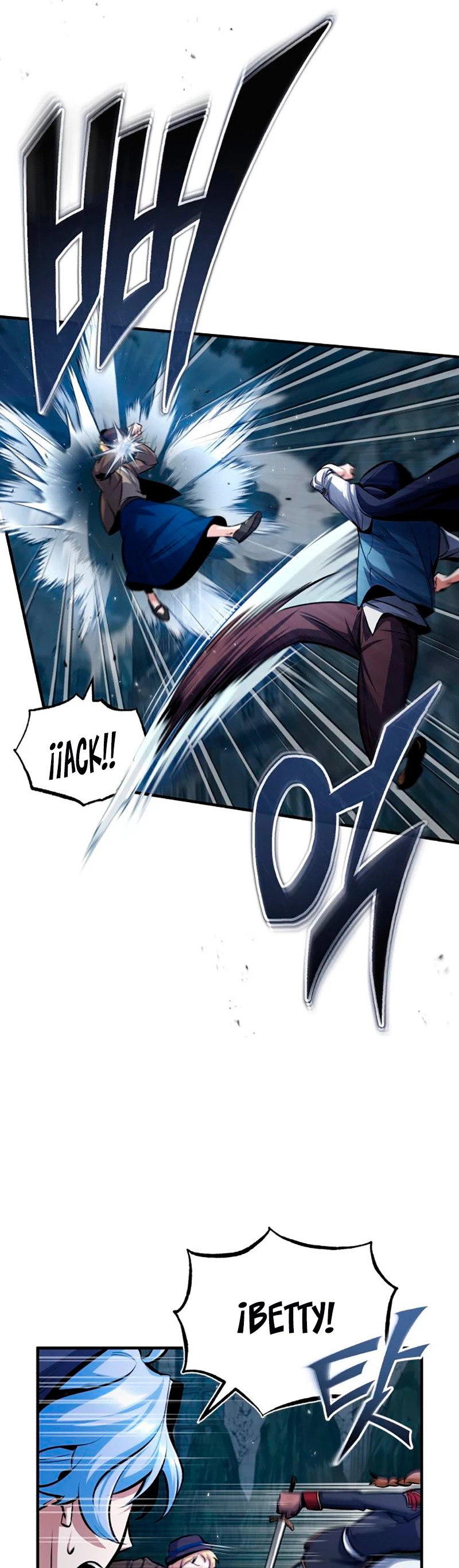 Read Academy’s Undercover Professor Es Manga Online