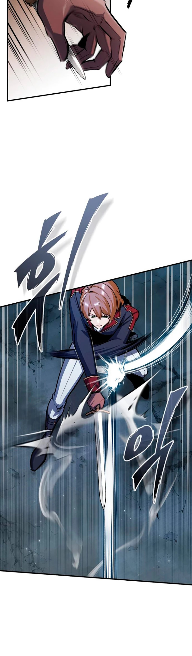 Read Academy’s Undercover Professor Es Manga Online