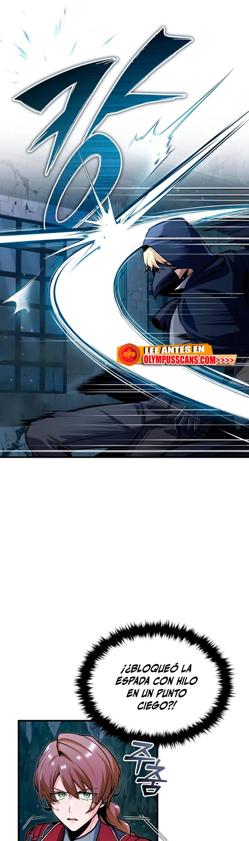 Read Academy’s Undercover Professor Es Manga Online