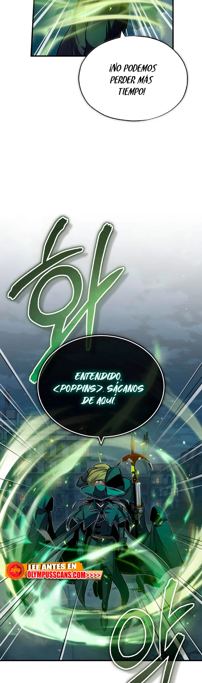Read Academy’s Undercover Professor Es Manga Online
