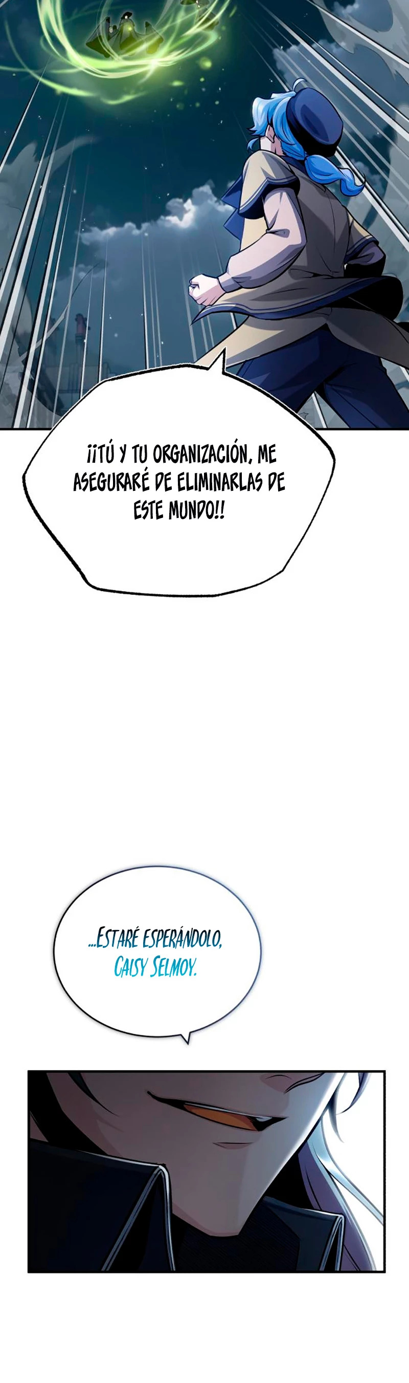Read Academy’s Undercover Professor Es Manga Online