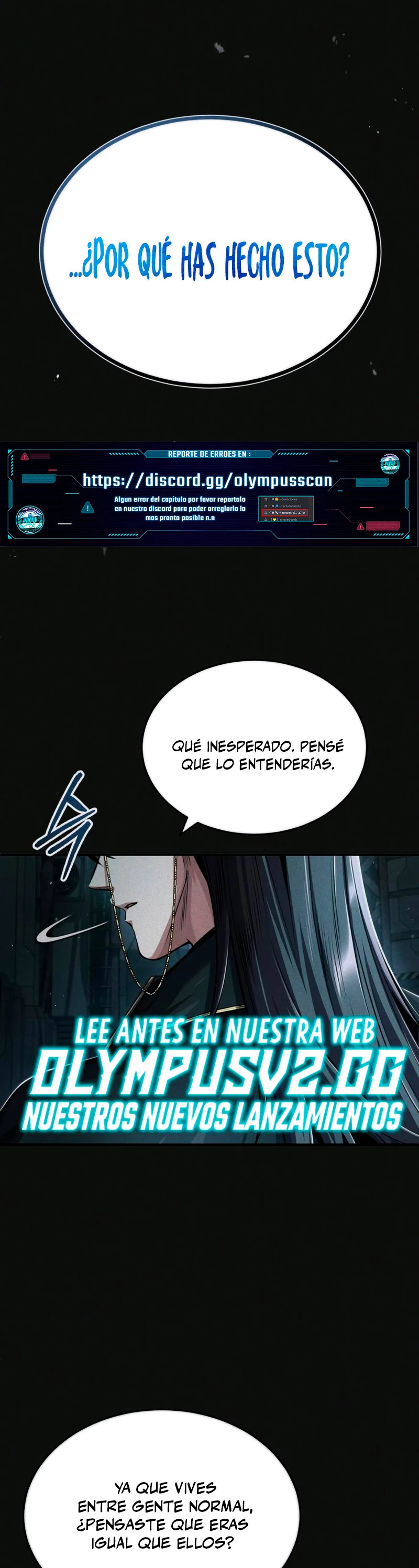 Read Academy’s Undercover Professor Es Manga Online