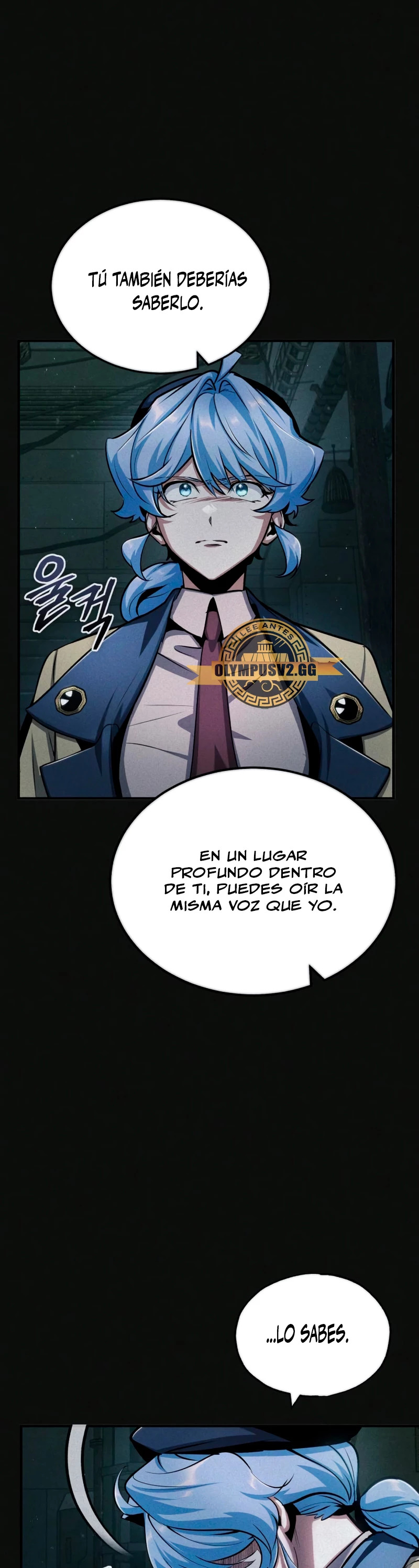 Read Academy’s Undercover Professor Es Manga Online