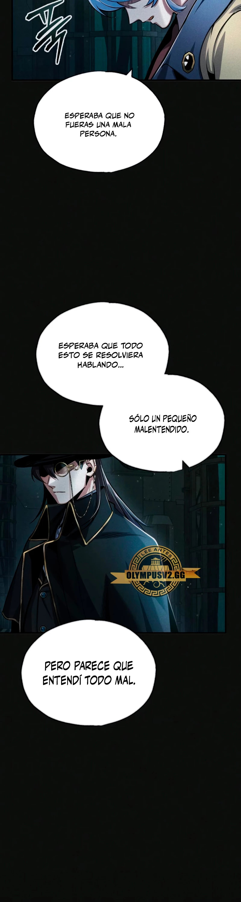 Read Academy’s Undercover Professor Es Manga Online