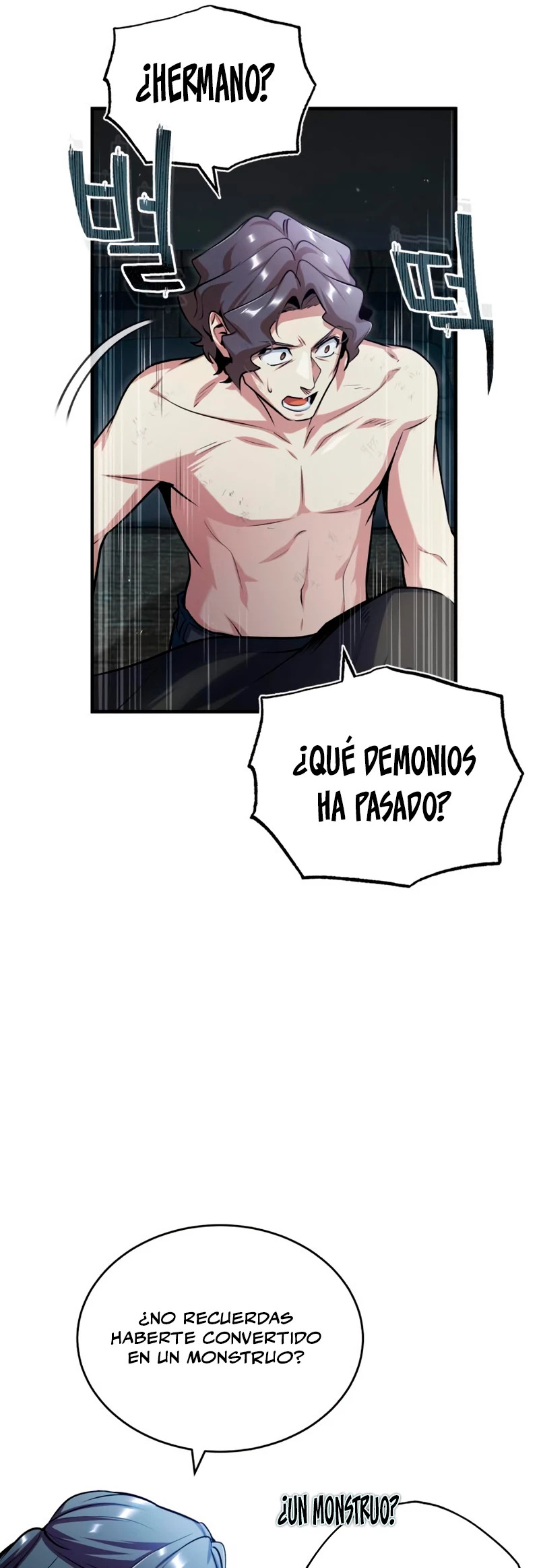 Read Academy’s Undercover Professor Es Manga Online
