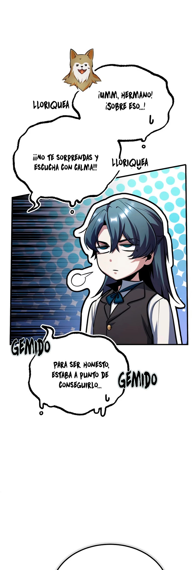 Read Academy’s Undercover Professor Es Manga Online