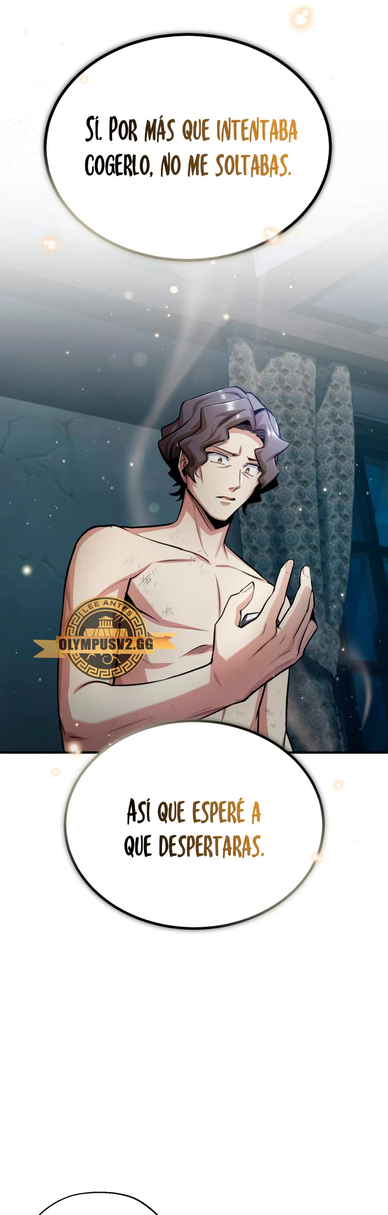 Read Academy’s Undercover Professor Es Manga Online