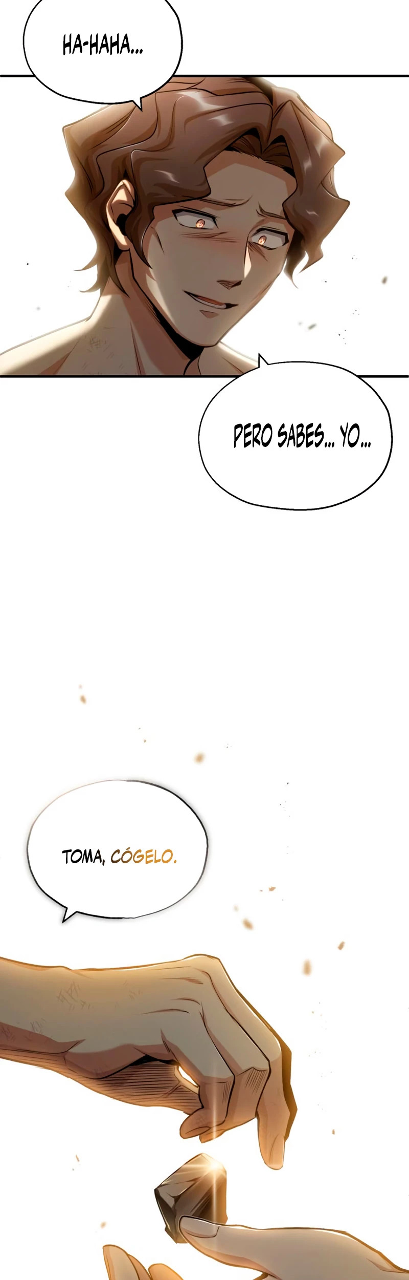 Read Academy’s Undercover Professor Es Manga Online