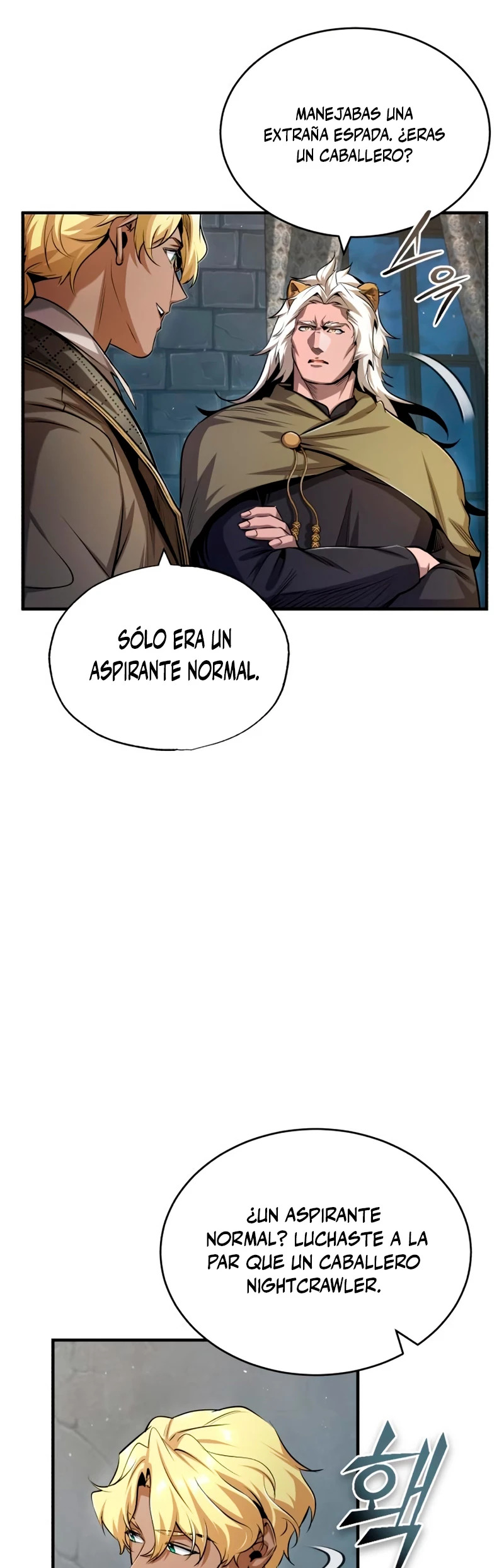 Read Academy’s Undercover Professor Es Manga Online
