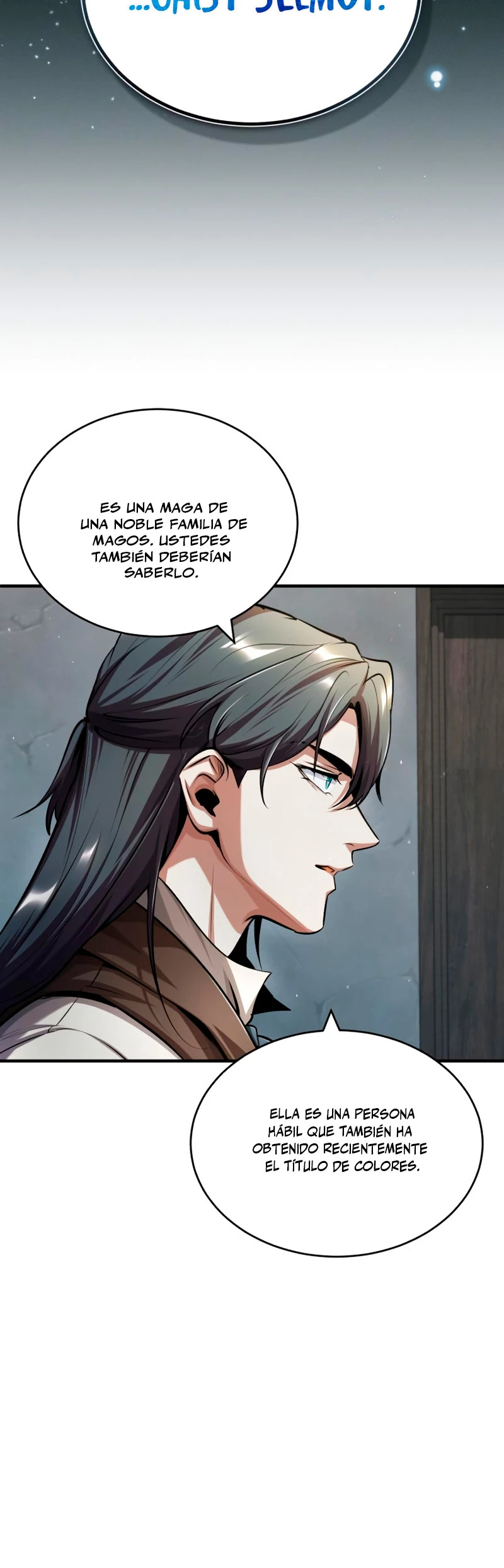 Read Academy’s Undercover Professor Es Manga Online