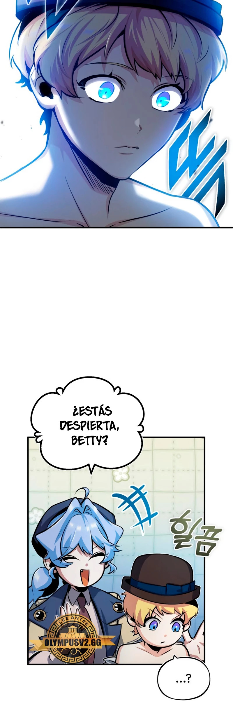 Read Academy’s Undercover Professor Es Manga Online