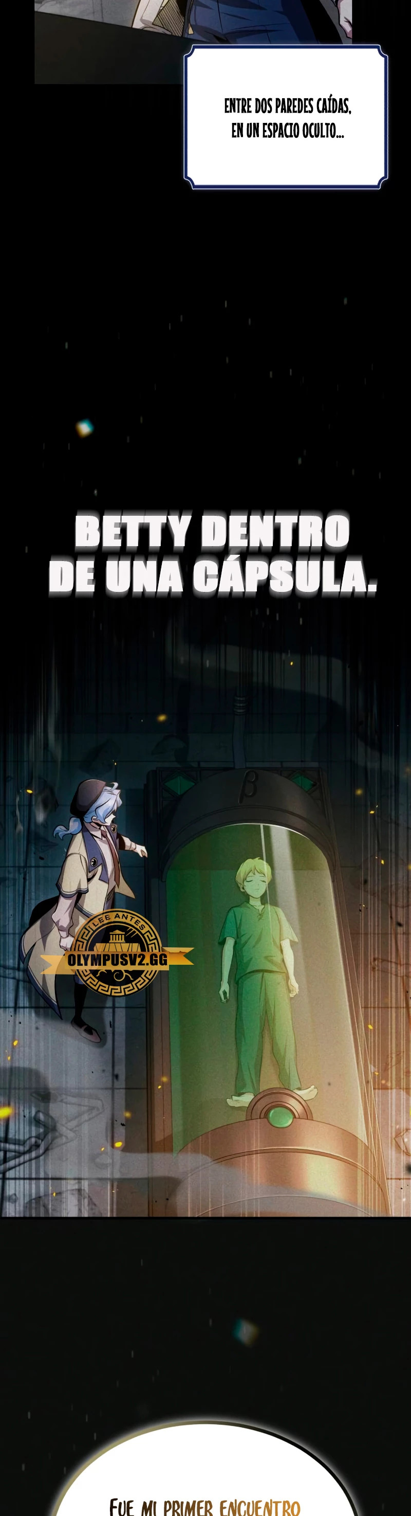 Read Academy’s Undercover Professor Es Manga Online