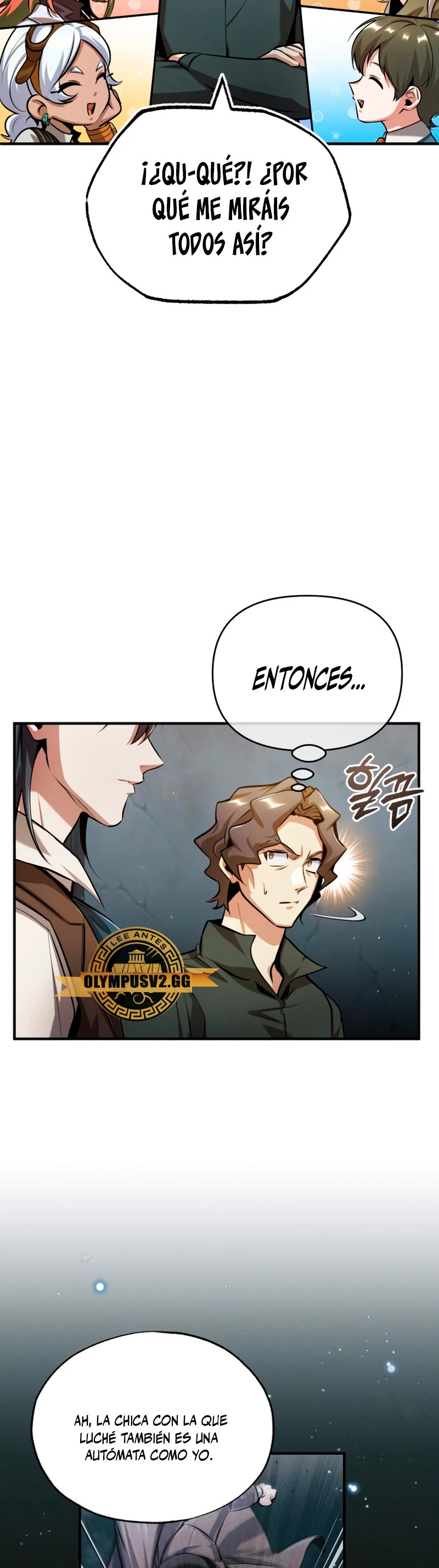 Read Academy’s Undercover Professor Es Manga Online