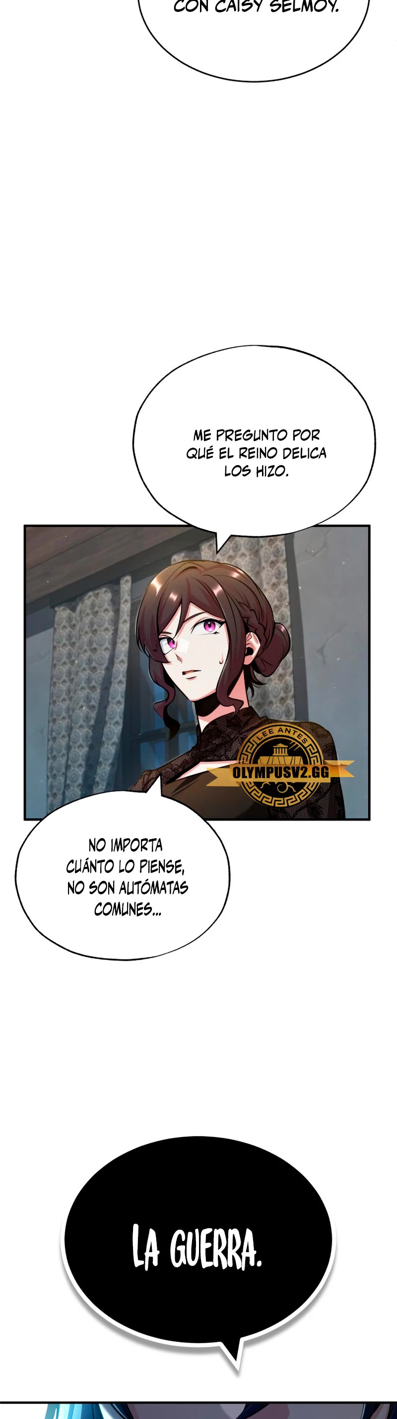Read Academy’s Undercover Professor Es Manga Online